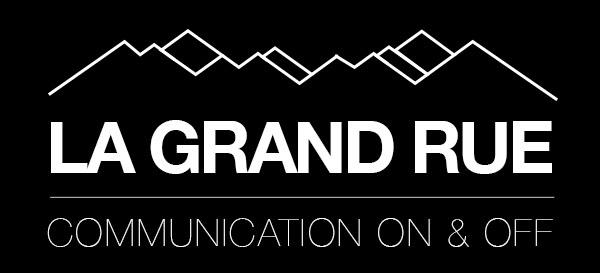 La Grand Rue - Communication ON&OFF
